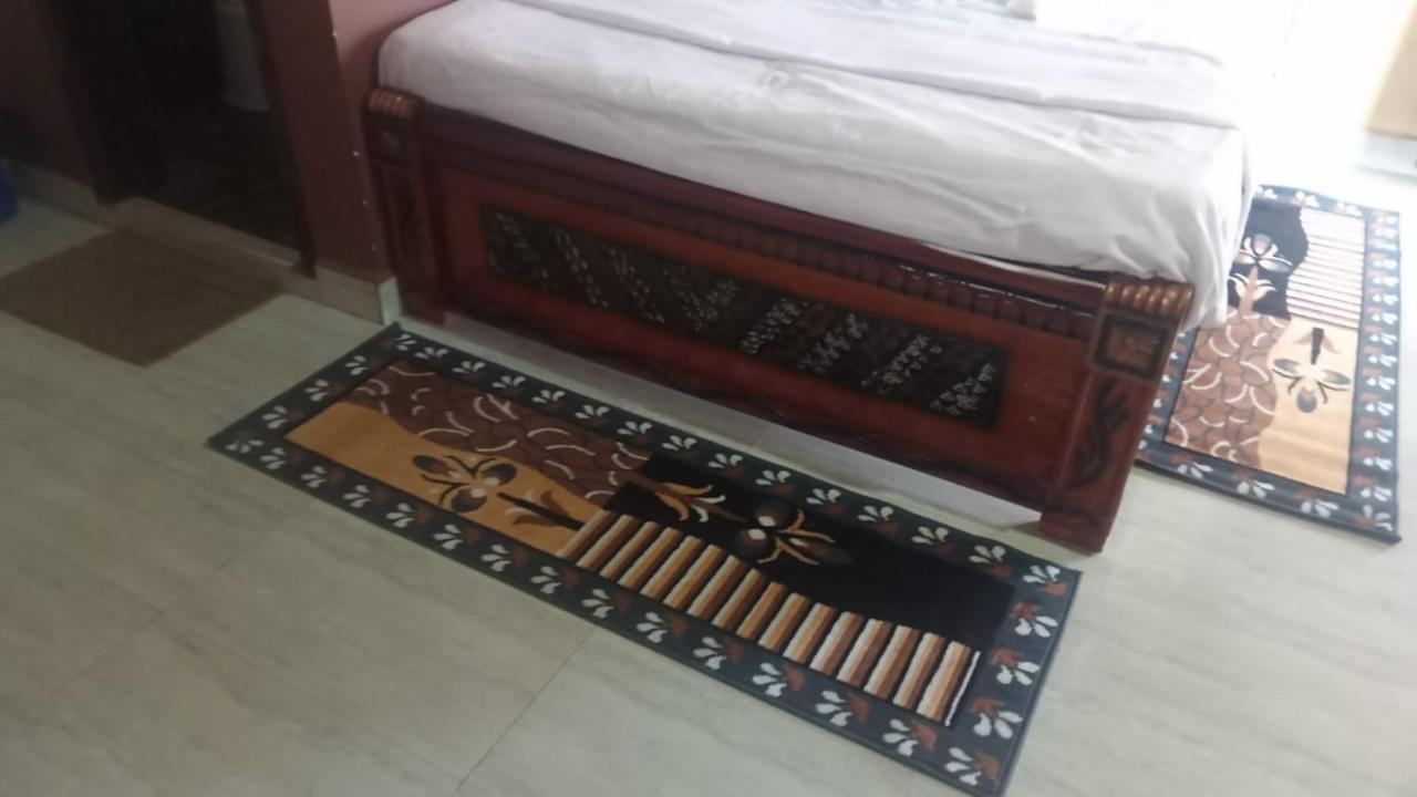 Leo Wodden Resort Hampi Bagian luar foto